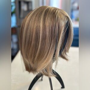 Ellen Wille Wig